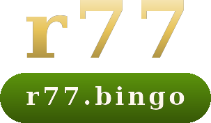 r77 logo